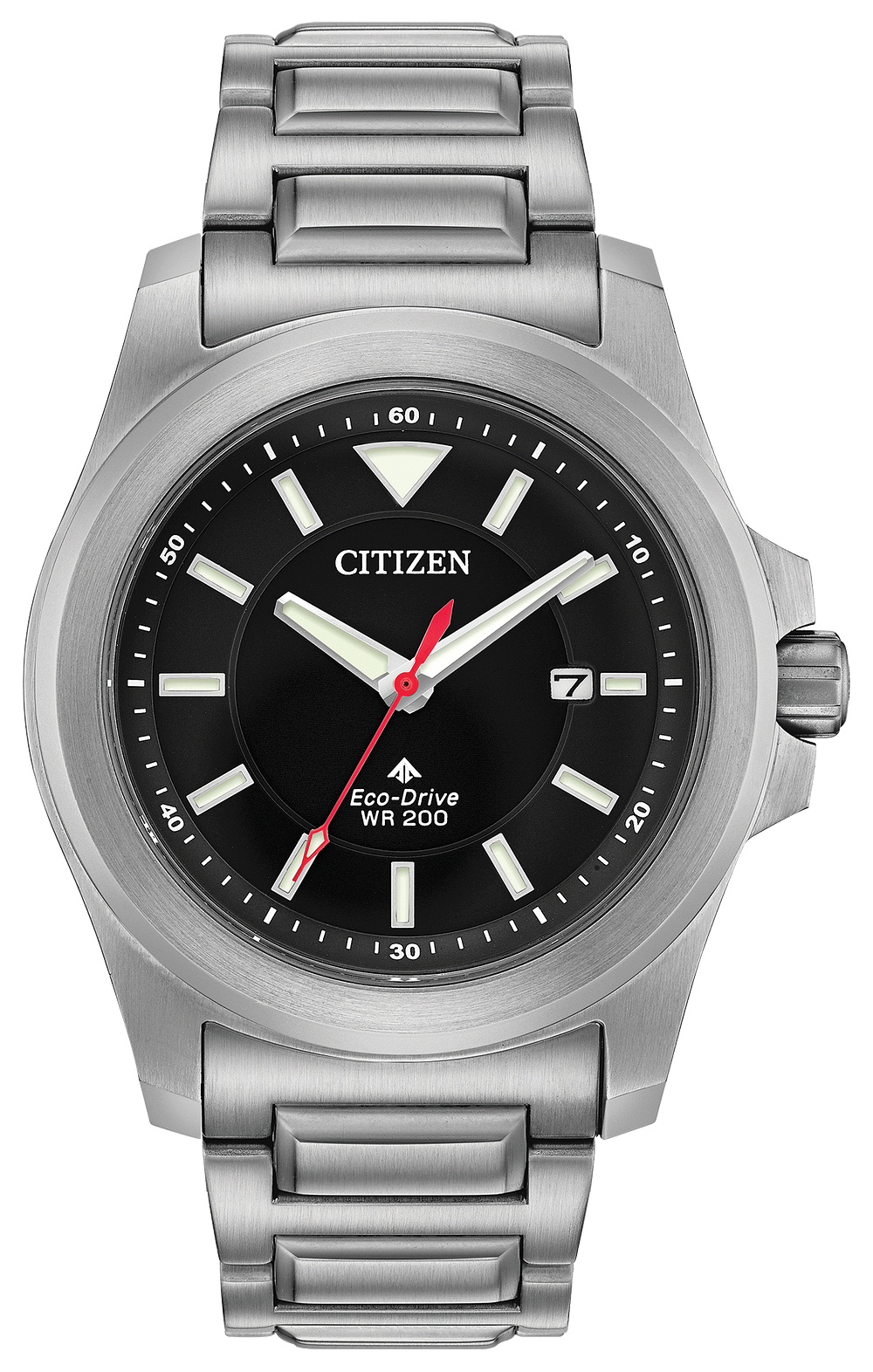 Citizen Promaster Tough 2018 Titanium | WatchUSeek Watch Forums